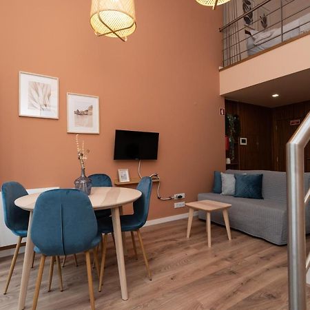 Paraiso Apartment By Amber Star Rent Porto Bagian luar foto