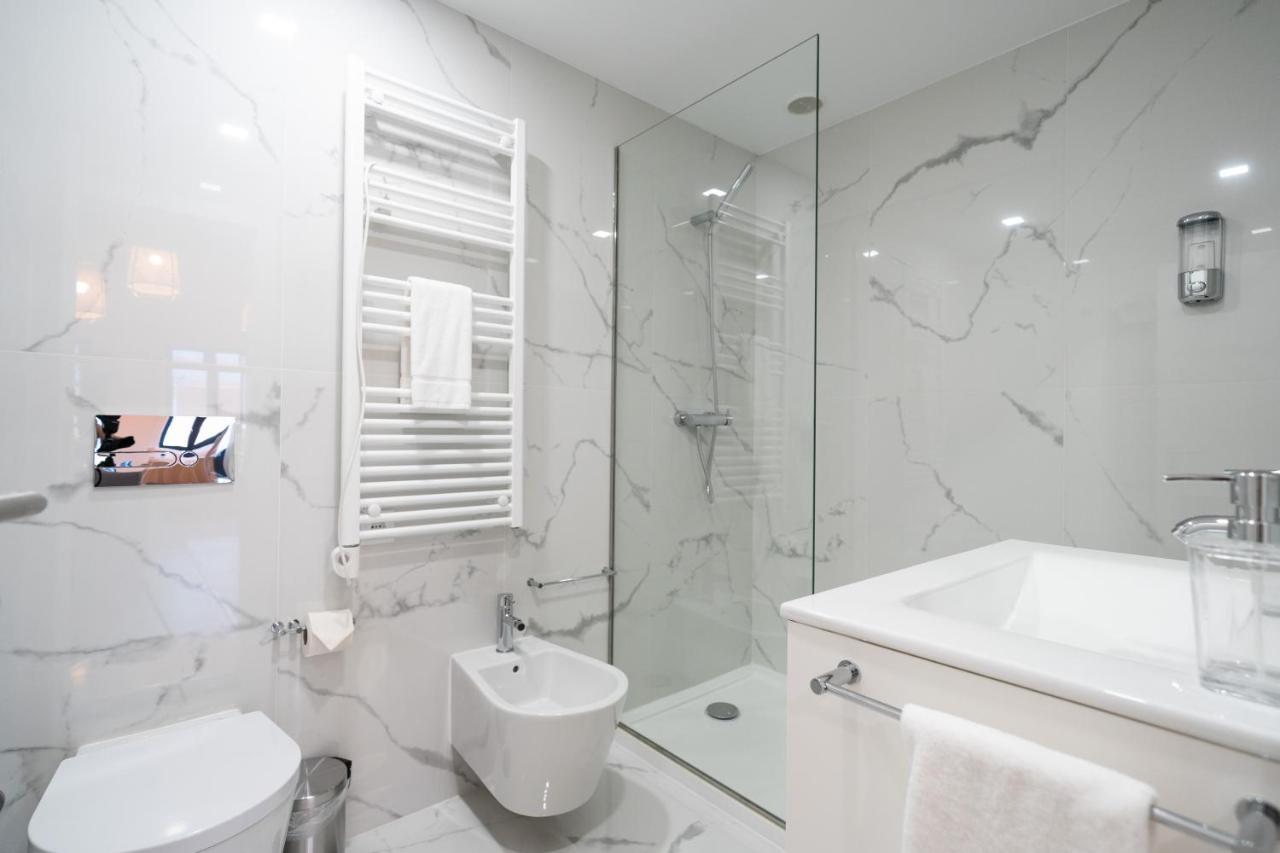 Paraiso Apartment By Amber Star Rent Porto Bagian luar foto
