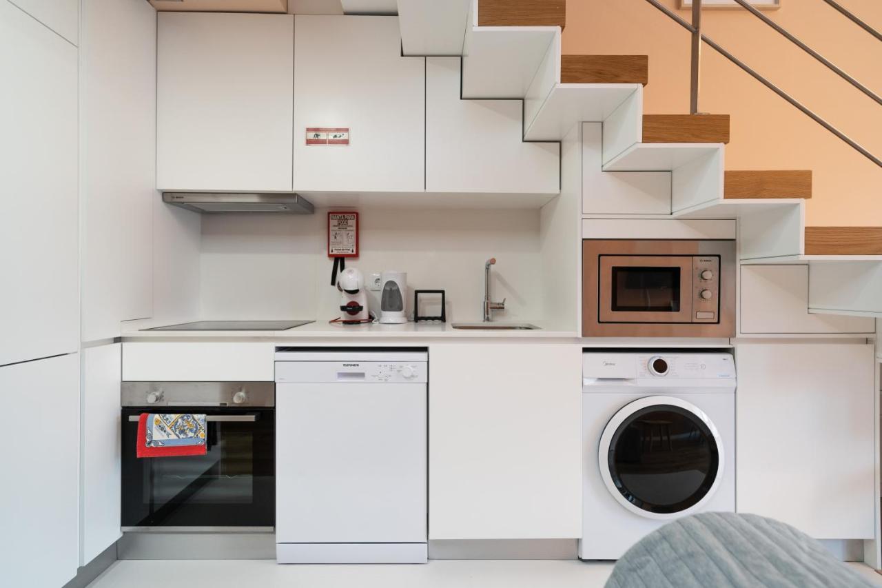 Paraiso Apartment By Amber Star Rent Porto Bagian luar foto