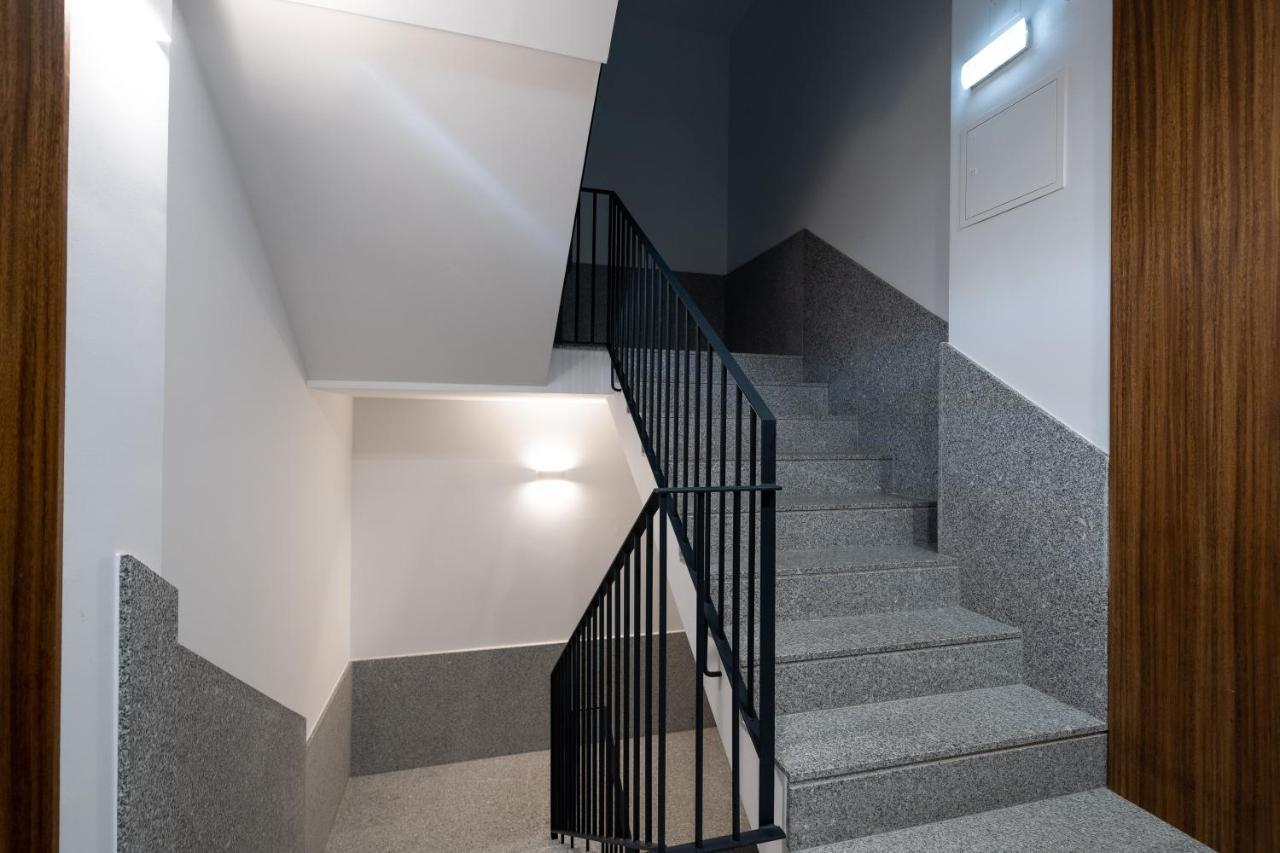 Paraiso Apartment By Amber Star Rent Porto Bagian luar foto
