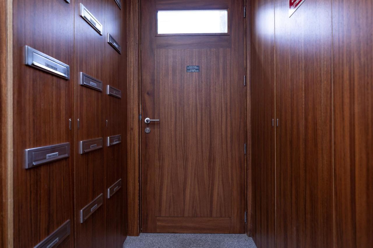 Paraiso Apartment By Amber Star Rent Porto Bagian luar foto